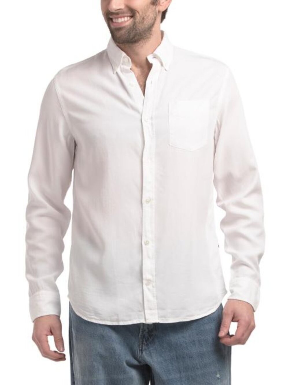 NN07 Levon Shirt
